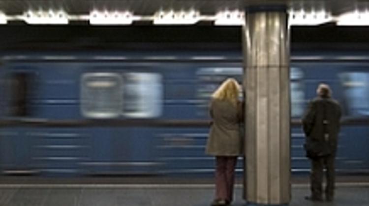 Budapest Metro Line Three Section Closed On weekends