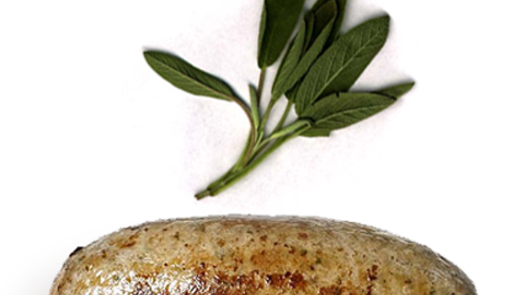 Fresh  Wilkinson British Sausage, Budapest On 11 September