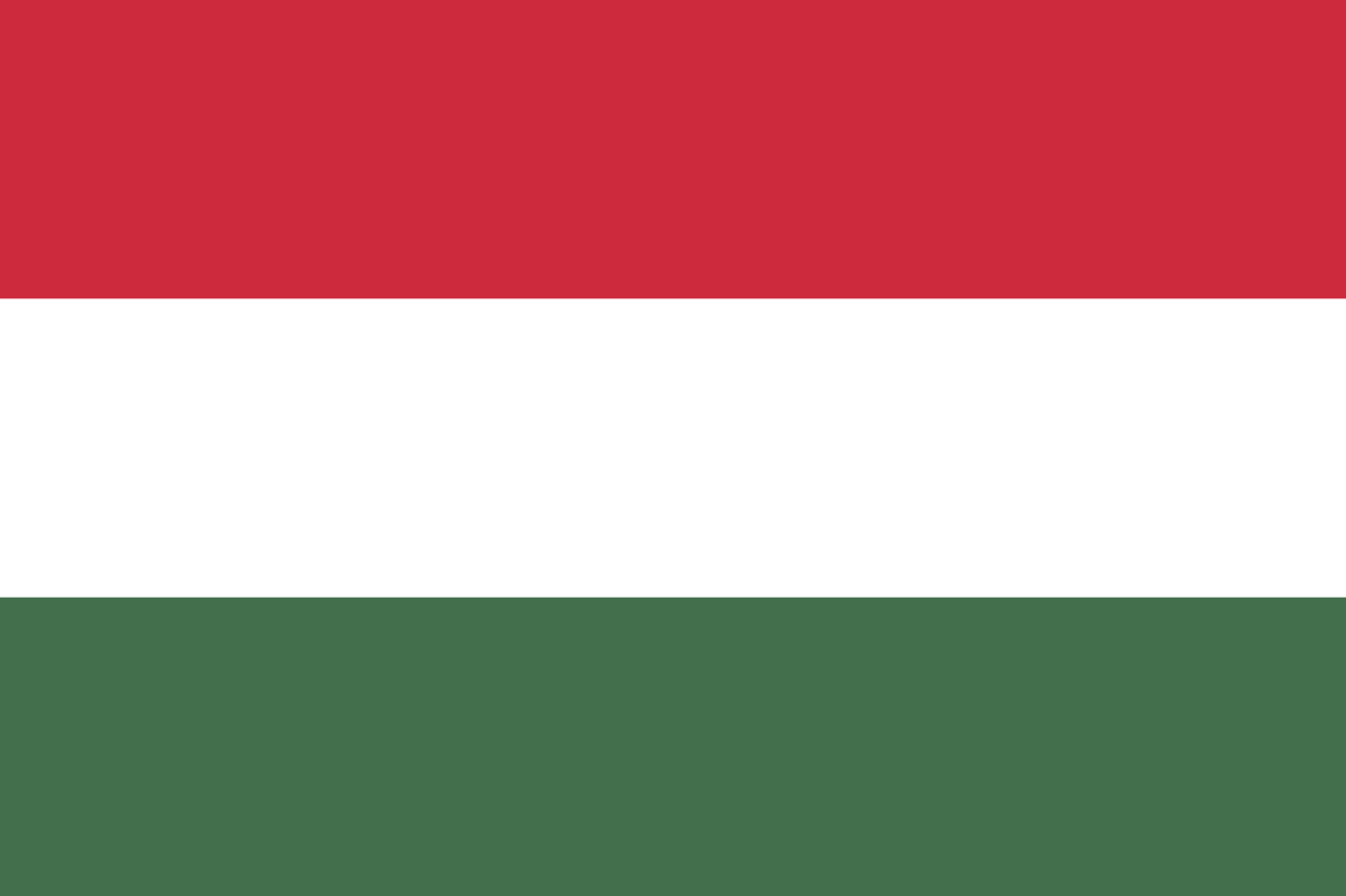 Hungarians Are A Freedom-Loving Nation