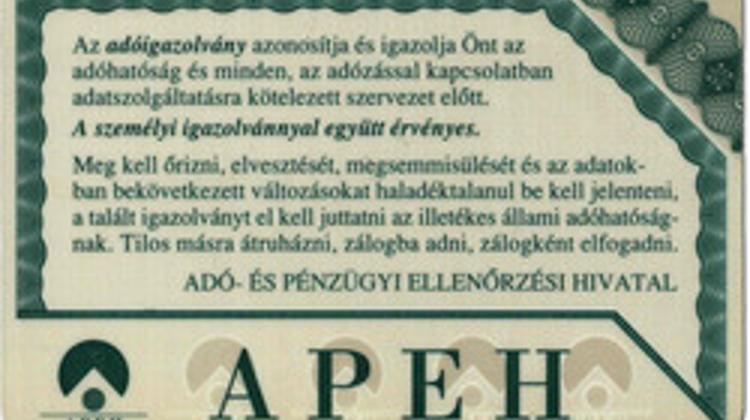 Hungarian Gov’t To Suspend NGOs’ Tax Numbers