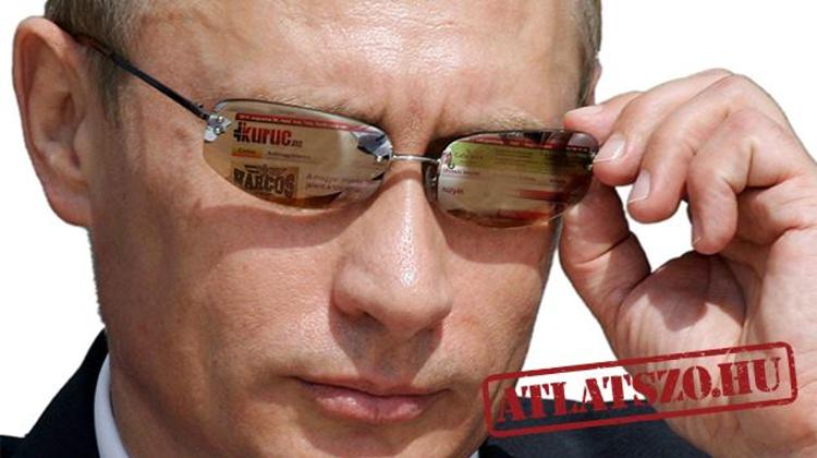 Hungarian Far-Right Websites Echo Russian Propaganda