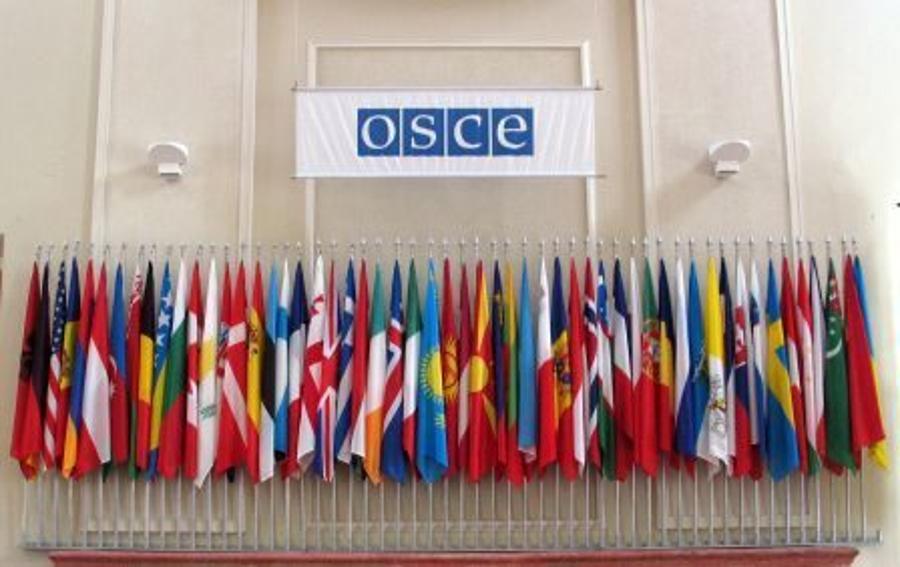 OSCE Hungary Report Inaccurate Fundamental Rights Center Finds