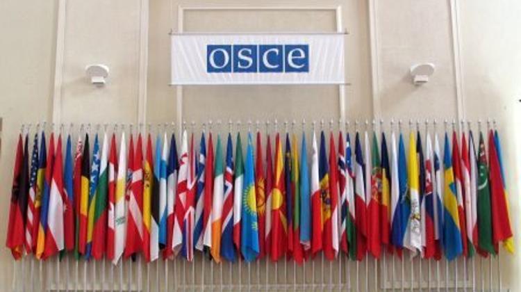 OSCE Hungary Report Inaccurate Fundamental Rights Center Finds
