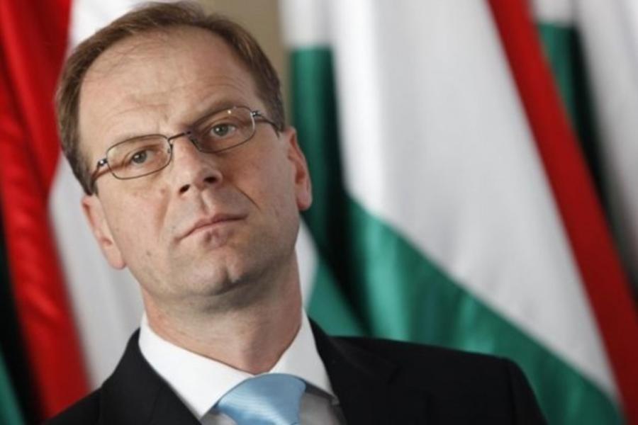 Comments On Hungary’s Foreign Minister’s Selection As EU Commissioner