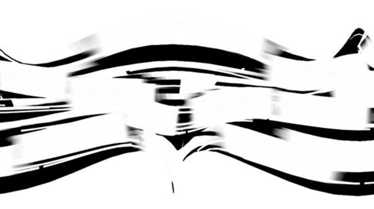 Now On: Hans Jörg Glattfelder, Museum Of Fine Arts Budapest