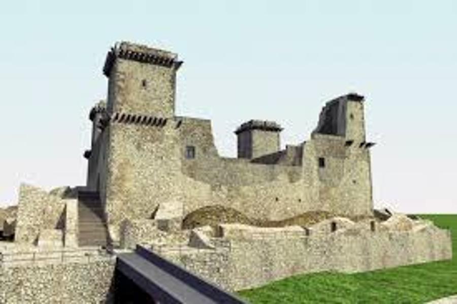 In NE Hungary Diósgyőr Castle Opens To Visitors