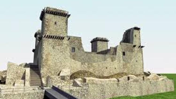 In NE Hungary Diósgyőr Castle Opens To Visitors