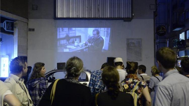 Police Raid NGOs Offices In Budapest