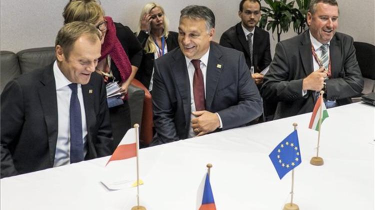 Donald Tusk’s Election As EC President Is Also A Success For Hungary