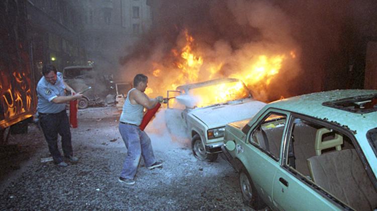 Hungary’s Court Merges Murder & Bomb Cases In Budapest