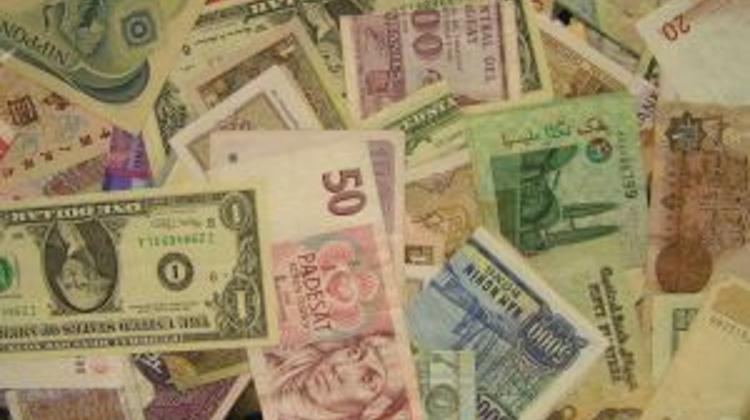 Hungary’s Central Bank Ready To Provide Banks With Foreign Currency