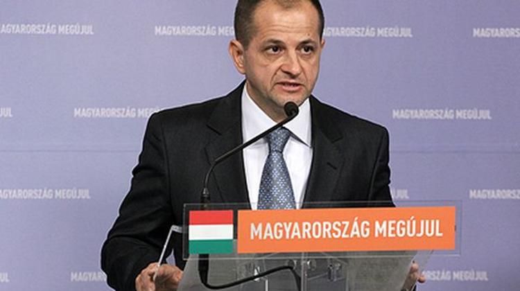 Hungarian Govt Official To Meet Reps Of Big Stores Affected By Russian Sanctions