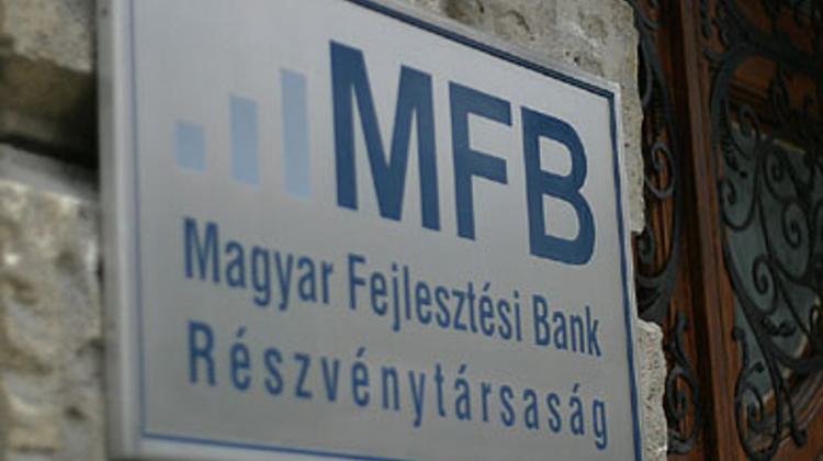 Hungarian Development Bank Becomes Financial Services Centre