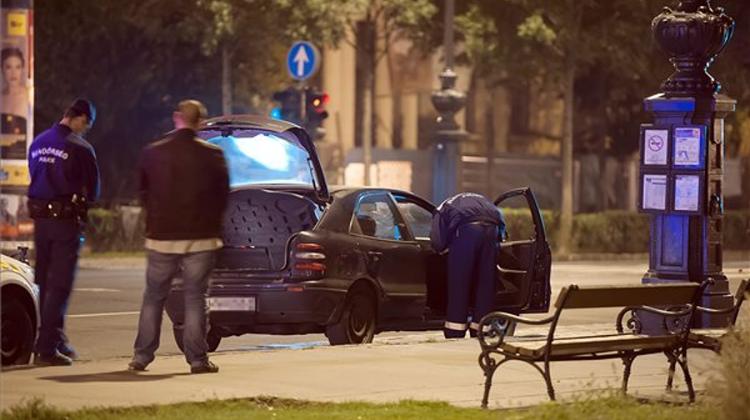 No Pixellation Needed On Media Images Of Police In Hungary