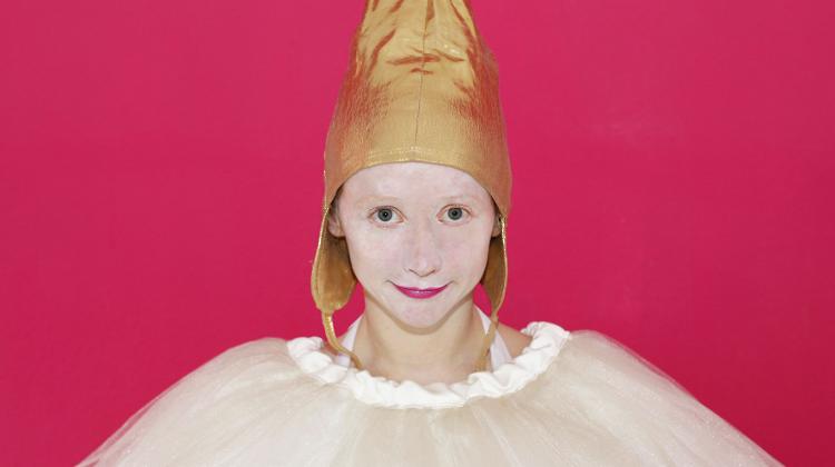 National Dance Theatre Performance, Budapest, 7 October