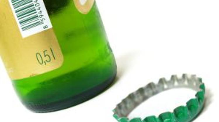 Less Beer Sold In Cold Hungarian Summer