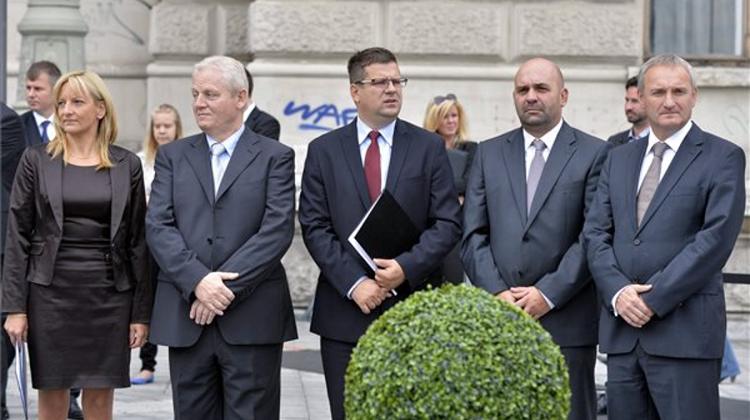 Current Budapest Mayor Tarlós Has Huge Poll Lead