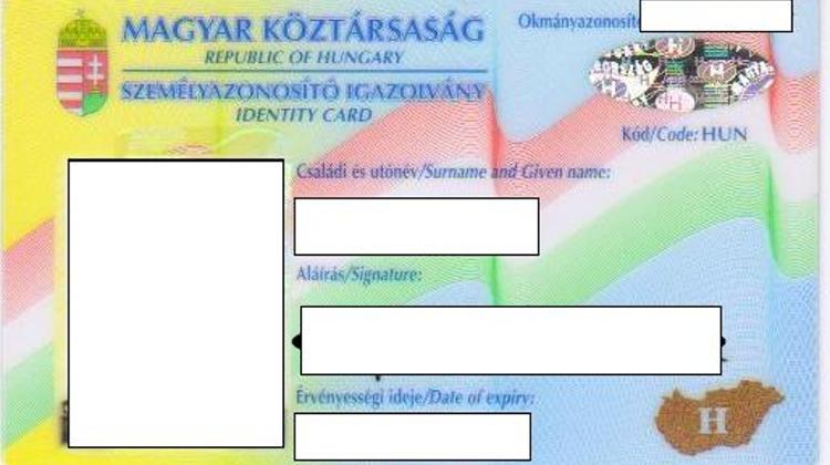 Hungary's Interior Ministry Downplays Report