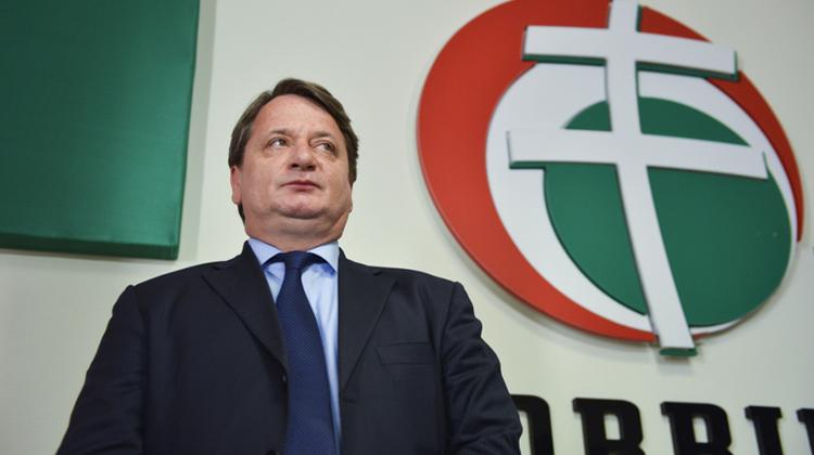 Hungary’s Jobbik Spy Case Stuck In Brussels