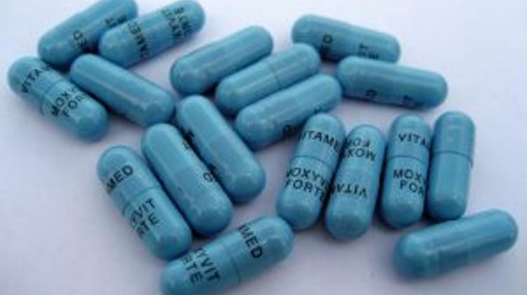 Hungarian Police Seize 63kg Of Drugs