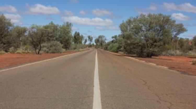 Hungary’s Govt Approves Huf 50bn Of Road Renovation Projects