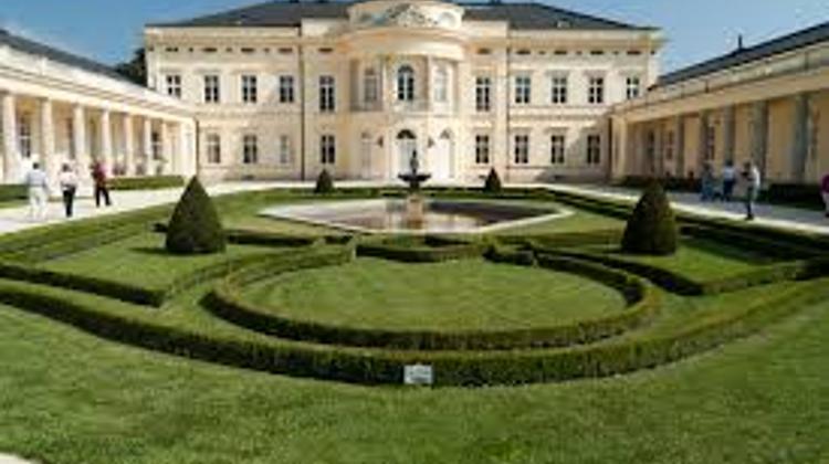 IWC Budapest Activity: Trip To Fehérvárcsurgó-Károlyi Castle