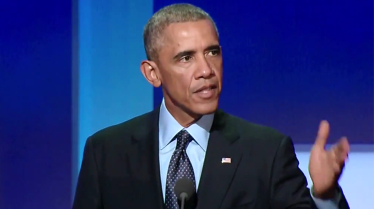 US President’s Speech On September 23 Negatively References  Hungary