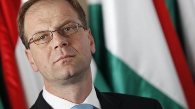 Hungary’s Designate To EU Faces Further Questions In Brussels