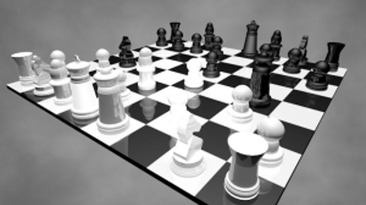 Hungary To Bid For 2020 Games, Győr To Host U-16 Chess Olympics