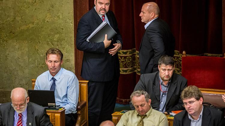 Hungary’s State Secretary Alleges Norway-Soros Collusion