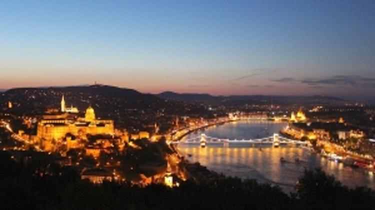 New Best Cities In World List: Budapest Ranks 3rd