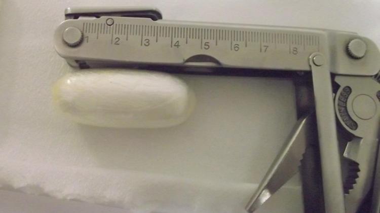 Nigerian With 101 Cocaine Capsules In Body Detained At Budapest Airport