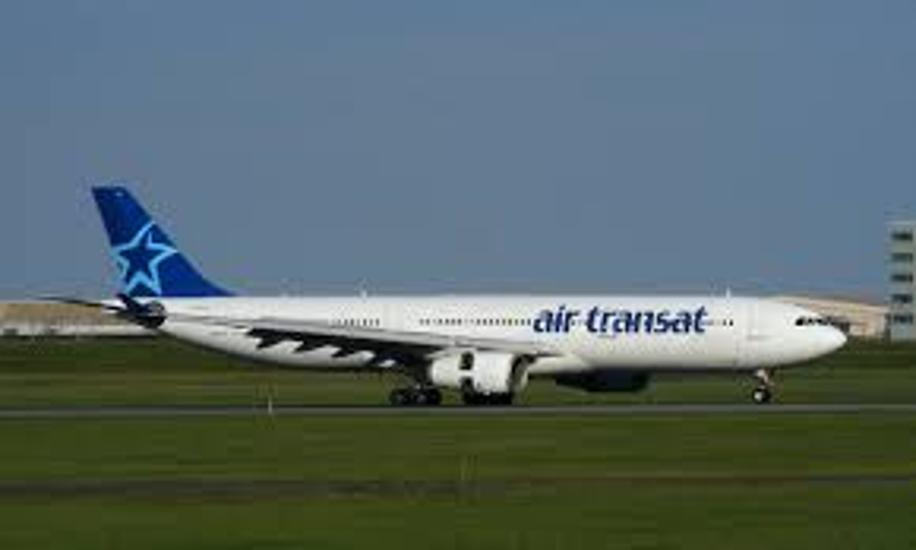 Air Transat To Launch Budapest Flight
