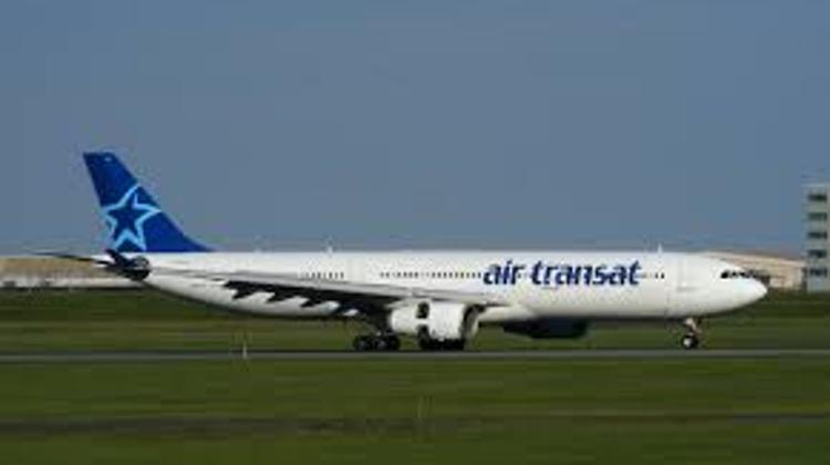 Air Transat To Launch Budapest Flight