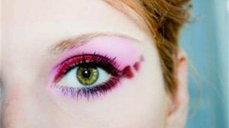 International Women's Club Budapest Facial Fun Program, 30 October