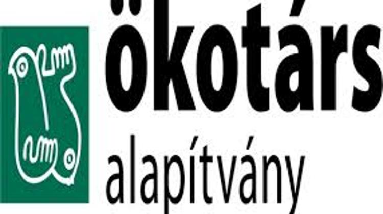 Hungarian Foundation Ökotárs Raises Charges
