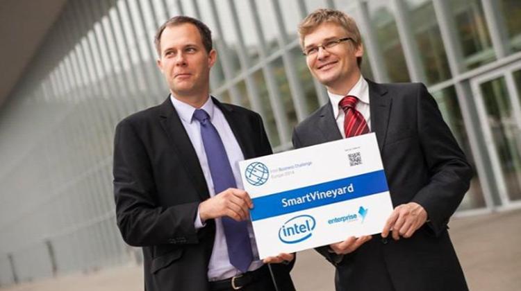 Hungary's Smartvineyard To Sail Towards International Fame