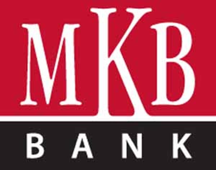 PMO Takes Control Of Hungary's MKB Bank
