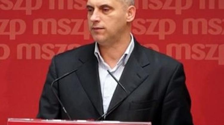 Hungary’s Socialists Signal End To Left -Wing Cooperation