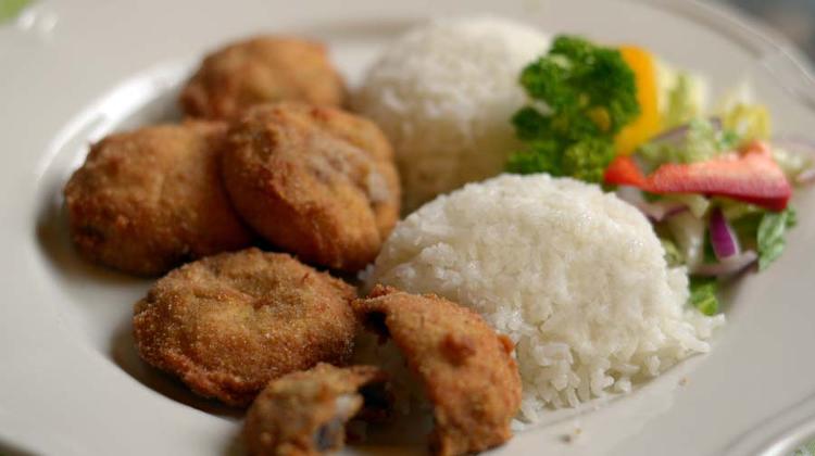 Xpat Opinion: Kehli Restaurant Budapest