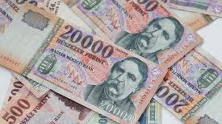 Hungarian Banks Disburse Huf 330bn In Loans