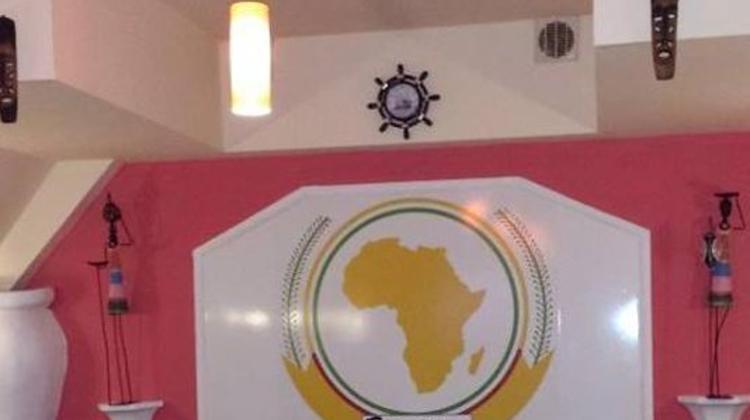 Xpat Review: African Sensation Bar & Restaurant In Budapest