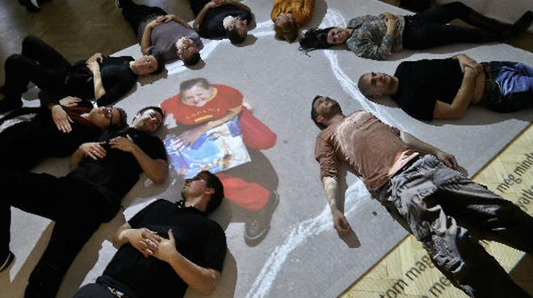 Budapest Hosts ‘Photo Street’ This Weekend