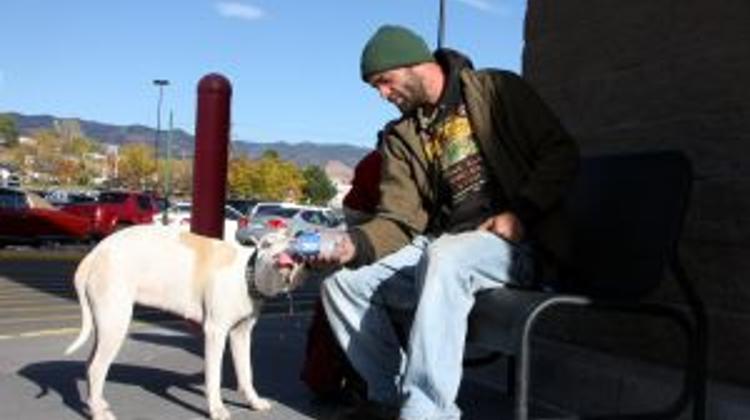 Hungary's Homeless People Win Compensation