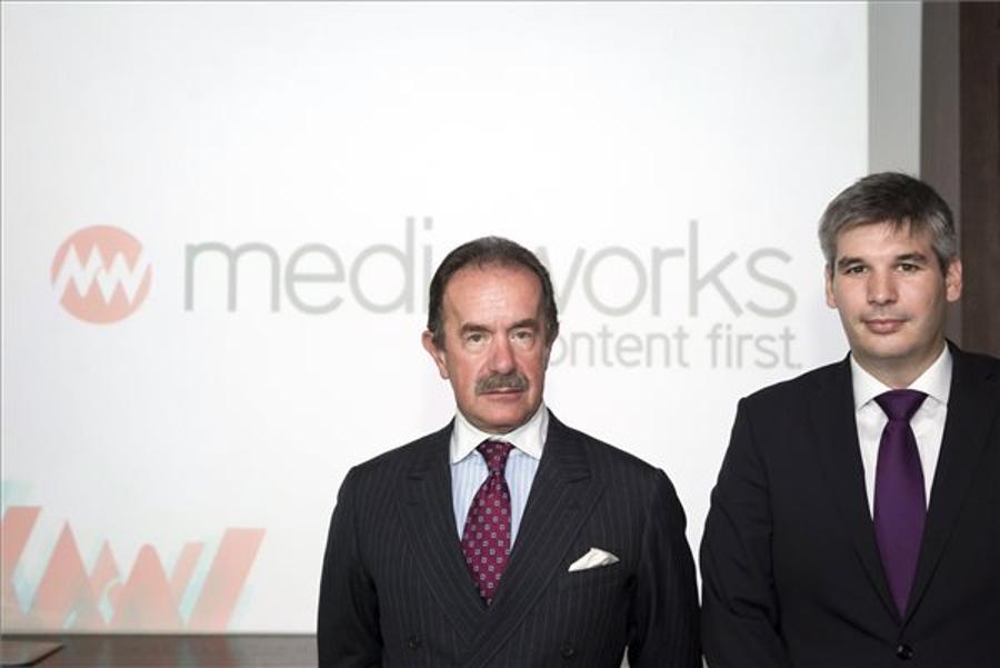 Mediaworks – The Giant Media Group Sets Up In Hungary