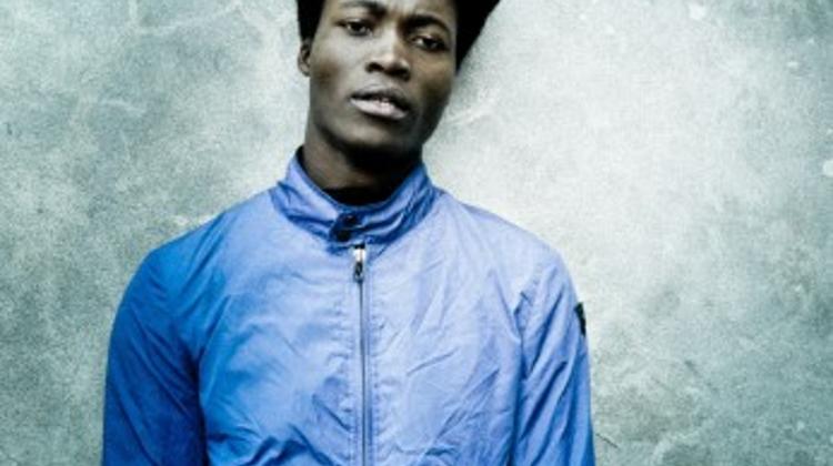 Benjamin Clementine (UK), A38 Ship Budapest, 16 October