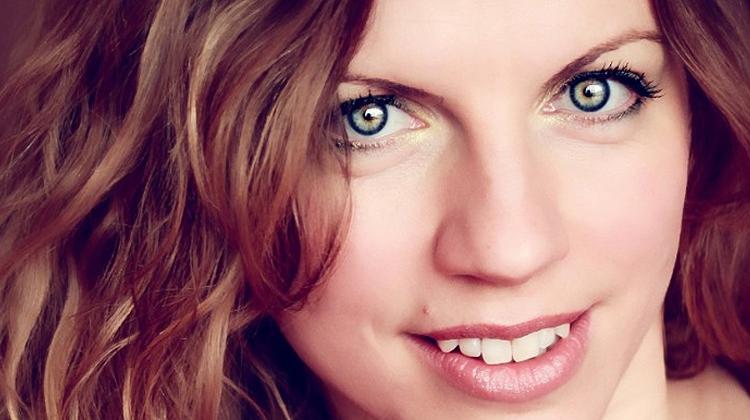 Vörös Nikolett Quartet @  Budapest Jazz Club,  11 October