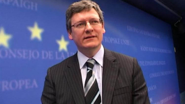 Hungary’s EU Commissioner: Fiscal Rigour Not Enough To Revive Economy