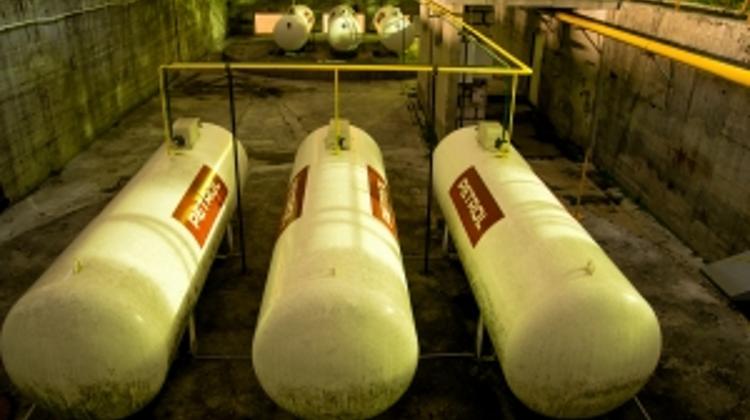 Hungary’s Gas Supply Secure, Says European Commission