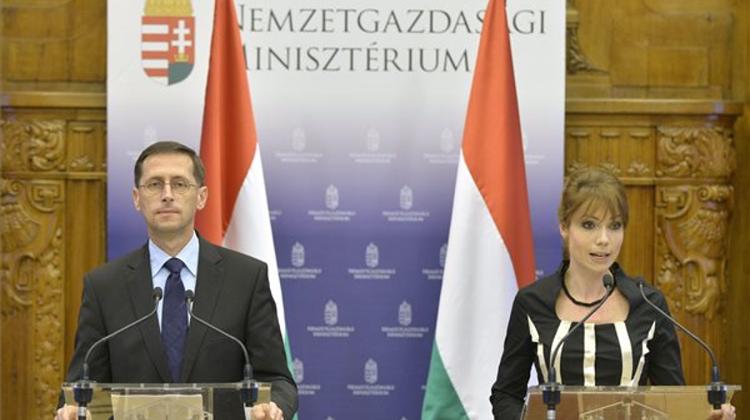 Varga: Hungarian Govt Not Mulling Corporate Tax Changes